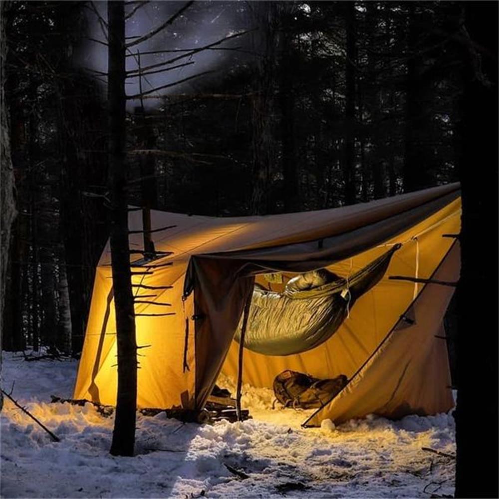  Lonewolf902 Hammock Hot Tarp