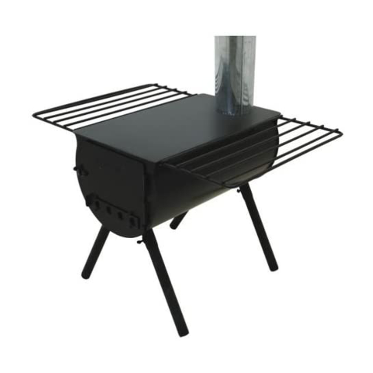 Camp Chef Alpine Heavy Duty Cylinder Stove