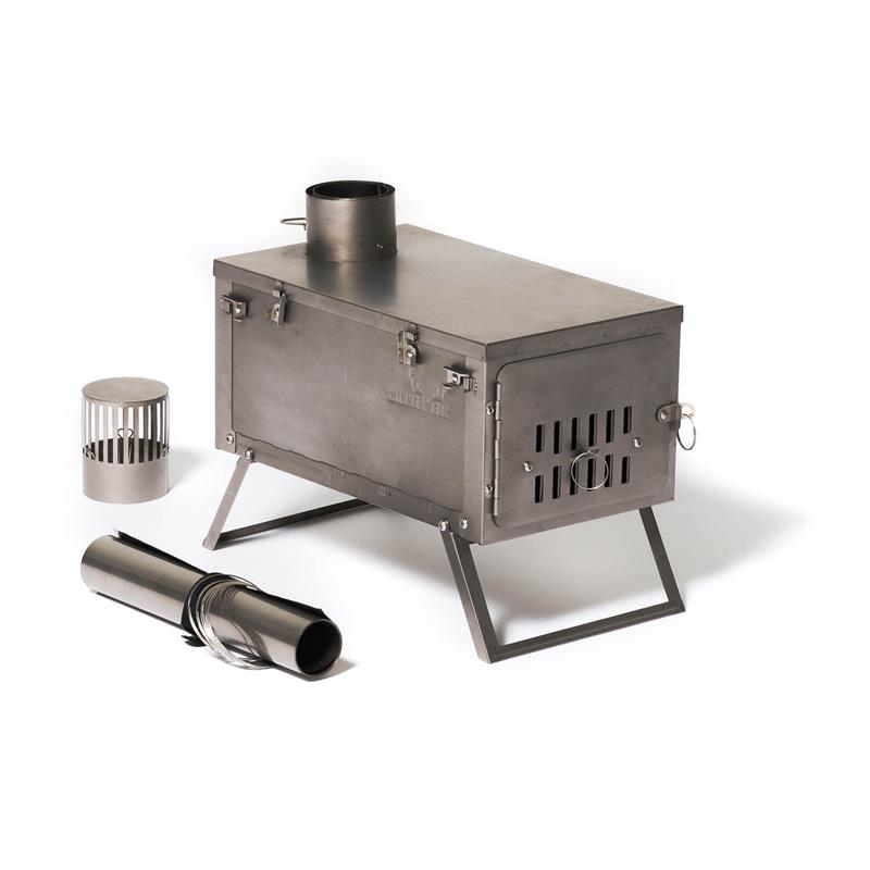 Winnerwell Titanium stove 2022 (2)