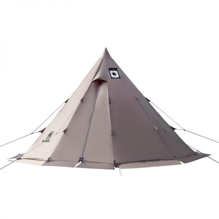 OneTigris Rock Fortress Hot Tent 20220331