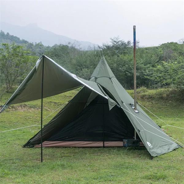 Reviews on Pomoly Manta Tent Pros and Cons – PMYadventure