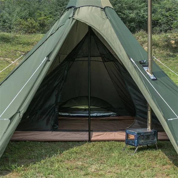 Reviews on Pomoly Manta Tent Pros and Cons – PMYadventure