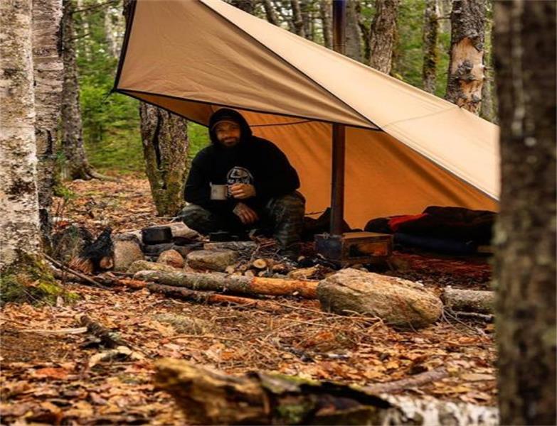 Rhombus-Hammock-Hot-Tarp--Lonewolf902-Canvas-Hot-Shelter-for-Hammock-Camping 20220325