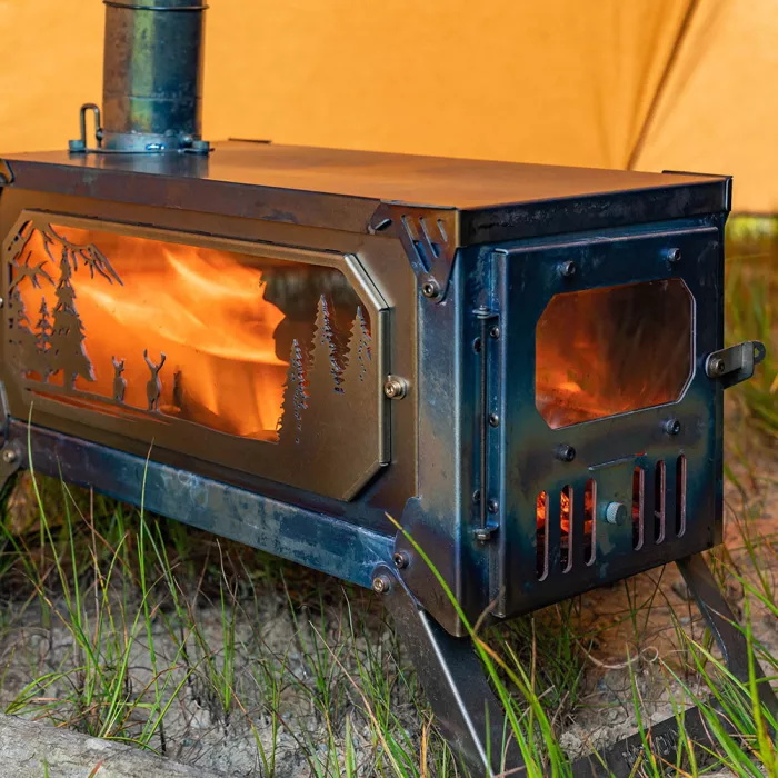 Pomoly Altay wood stove 20220408