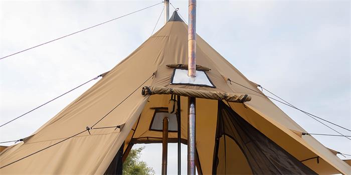 Bromance 70 Tipi Hot Tent 20220629 (1)