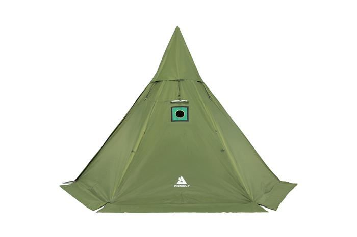 HEX-Camping-Tipi-Hot-Tent-with-Wood-Stove-Jack-2-4-Person-1