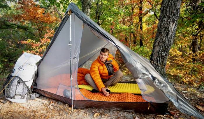 Tipi Tents with Stove Jacks: The Key to Year-Round Camping Comfort